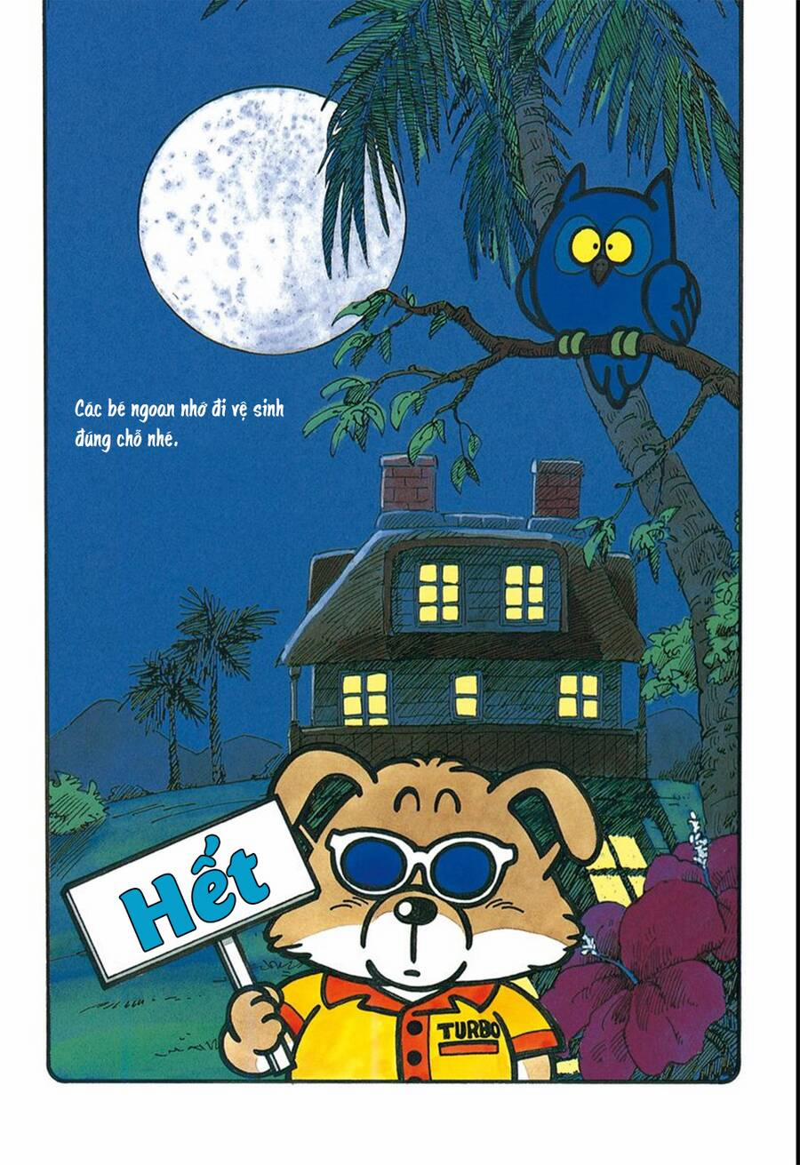 Cô Bé Robot 178 trang 13