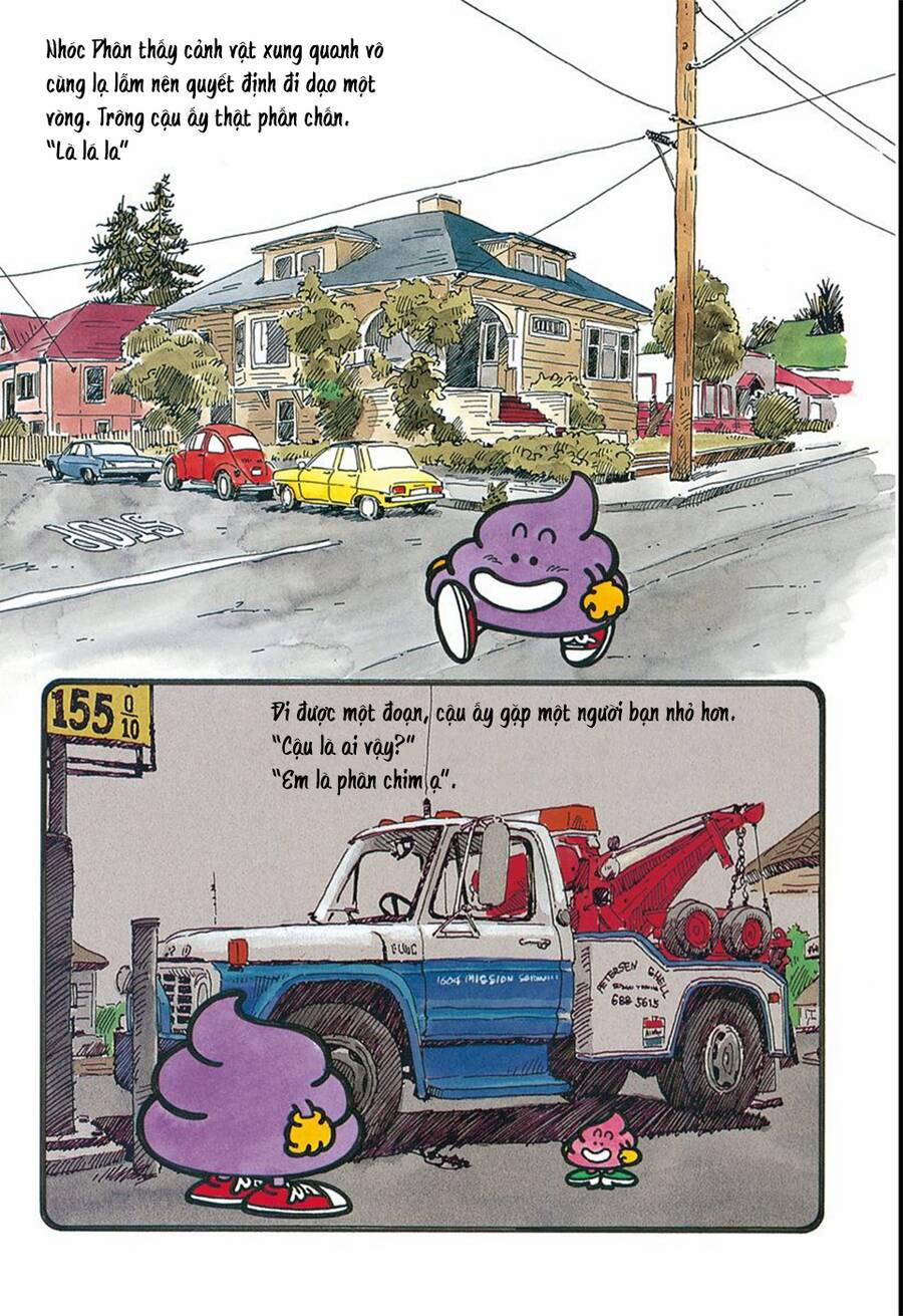 Cô Bé Robot 178 trang 5