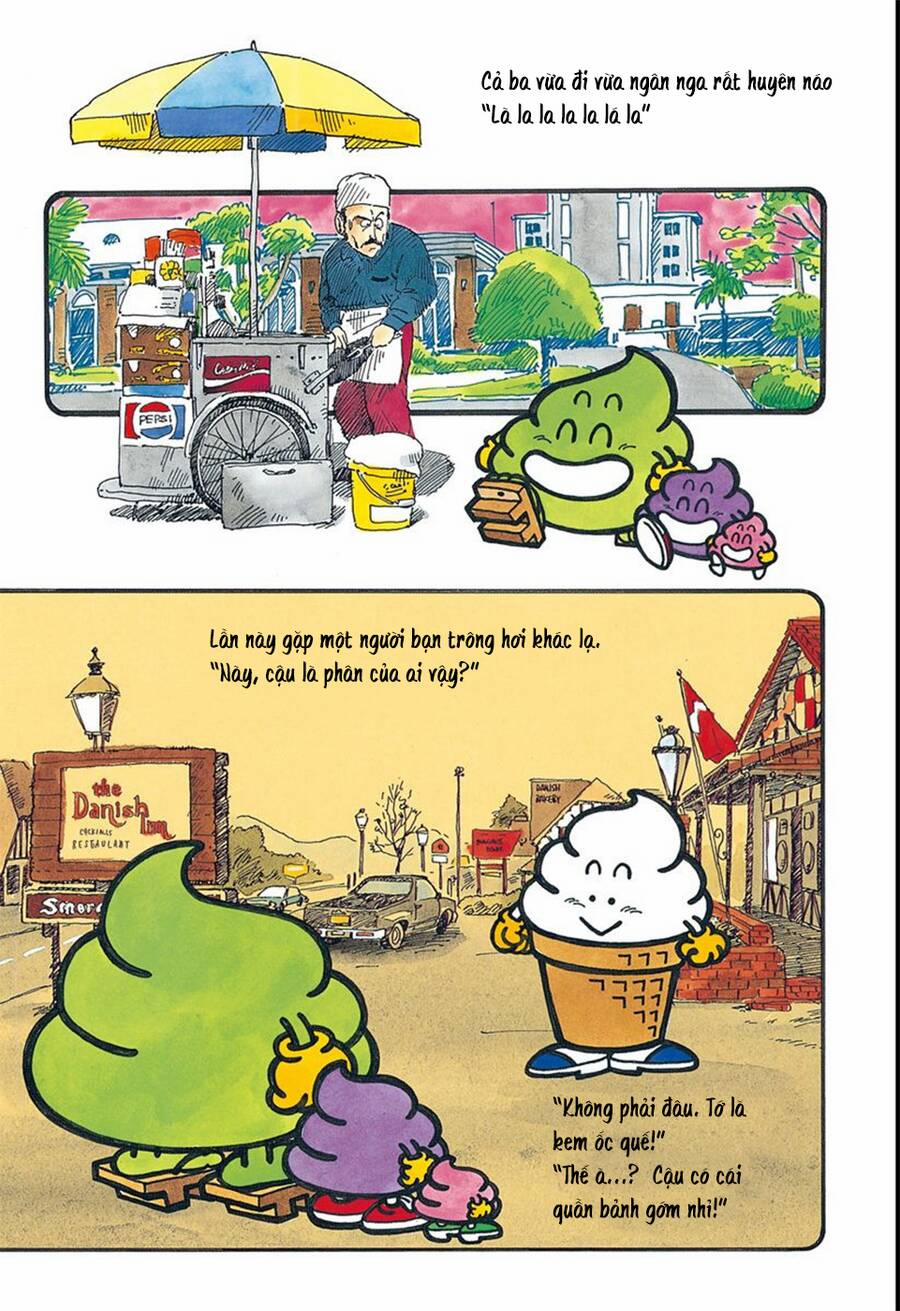 Cô Bé Robot 178 trang 7