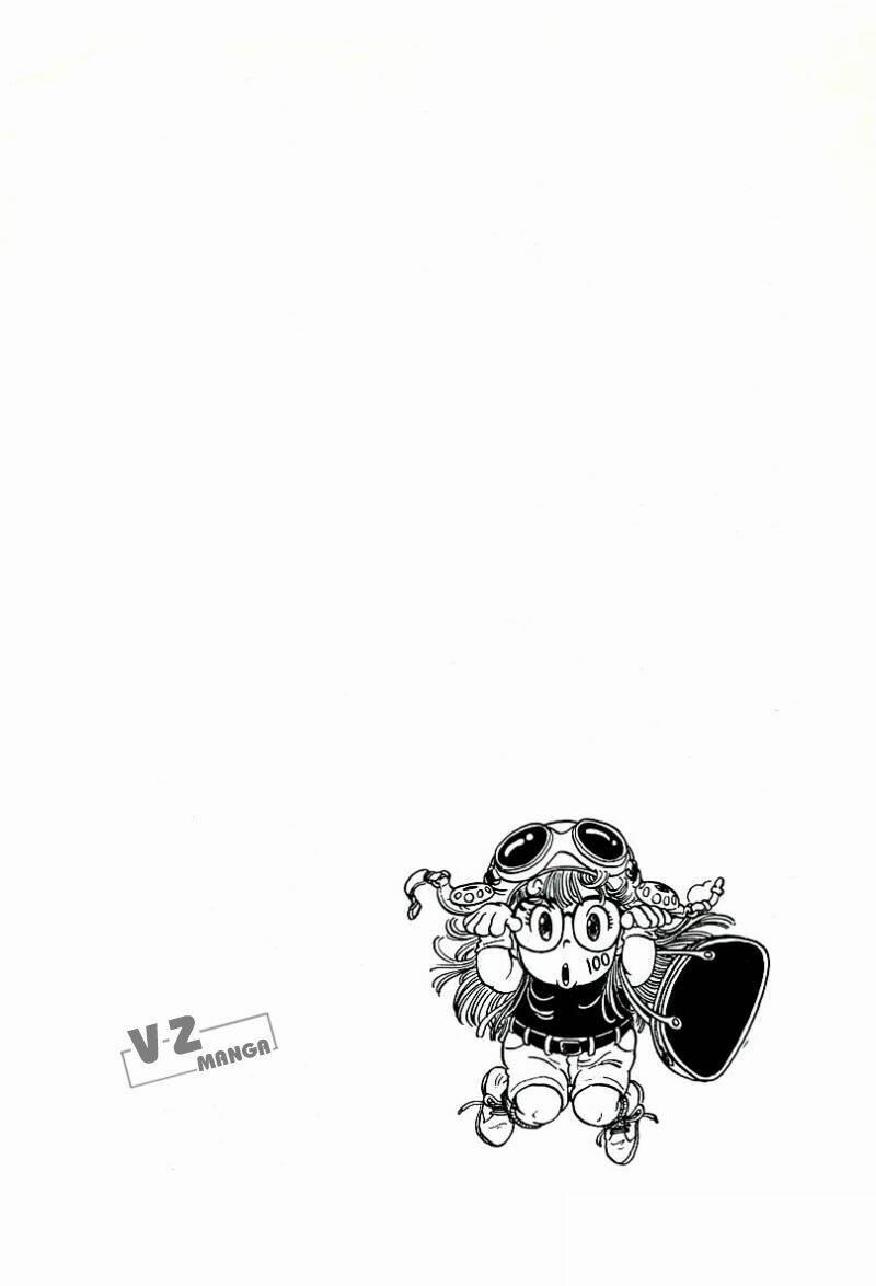 Cô Bé Robot 24 trang 15