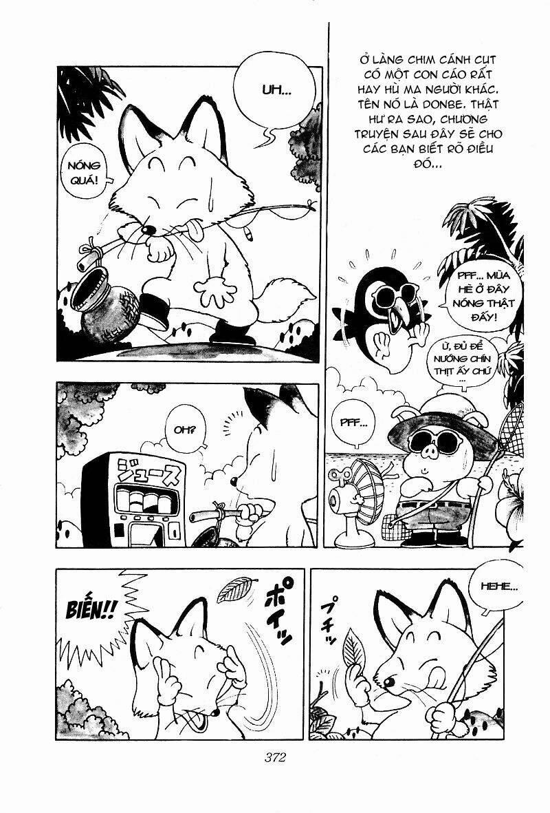 Cô Bé Robot 26 trang 2