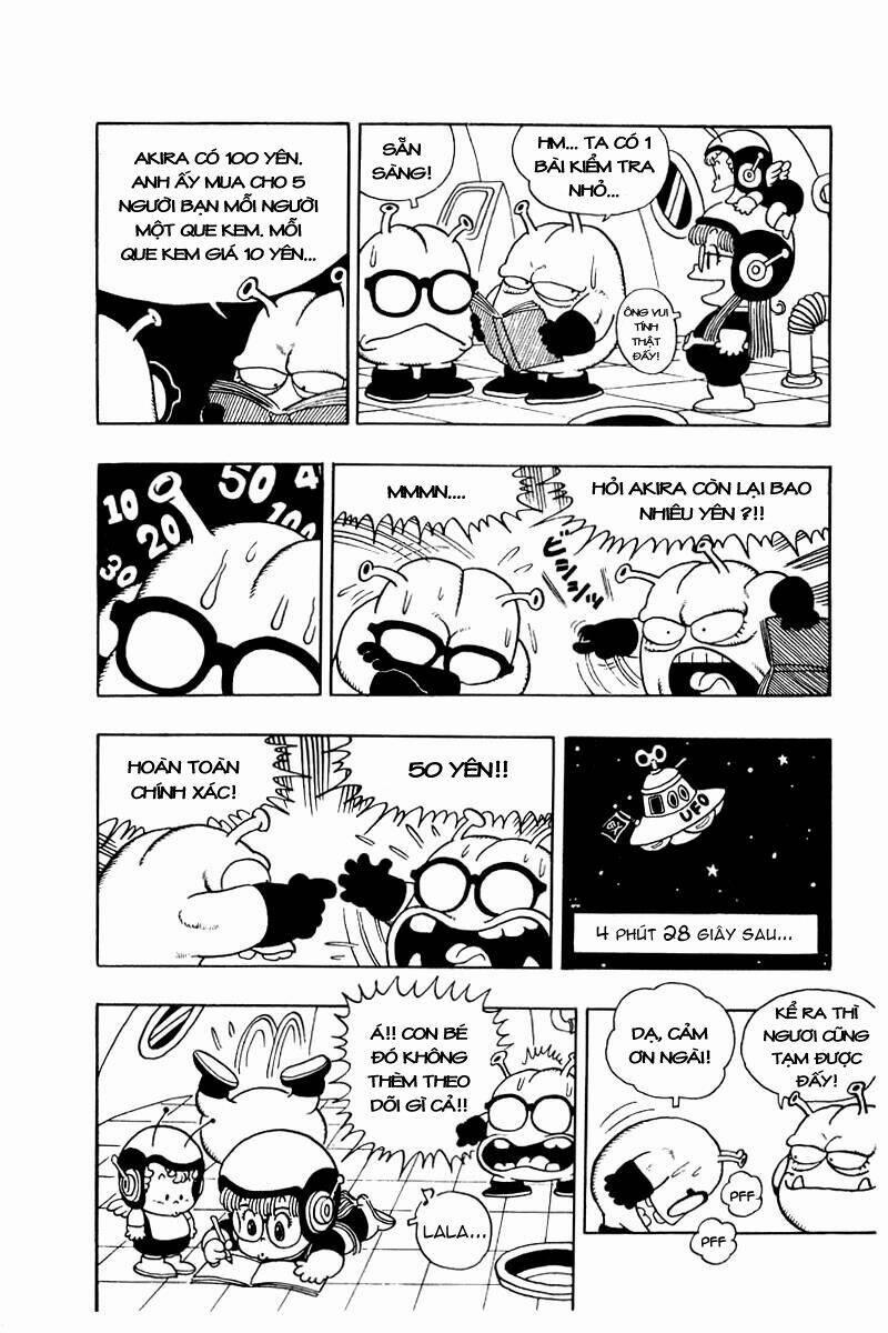 Cô Bé Robot 29 trang 7