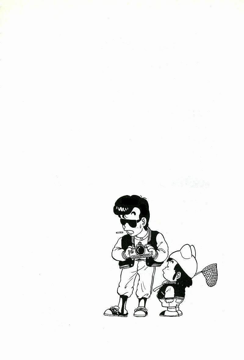 Cô Bé Robot 3 trang 16