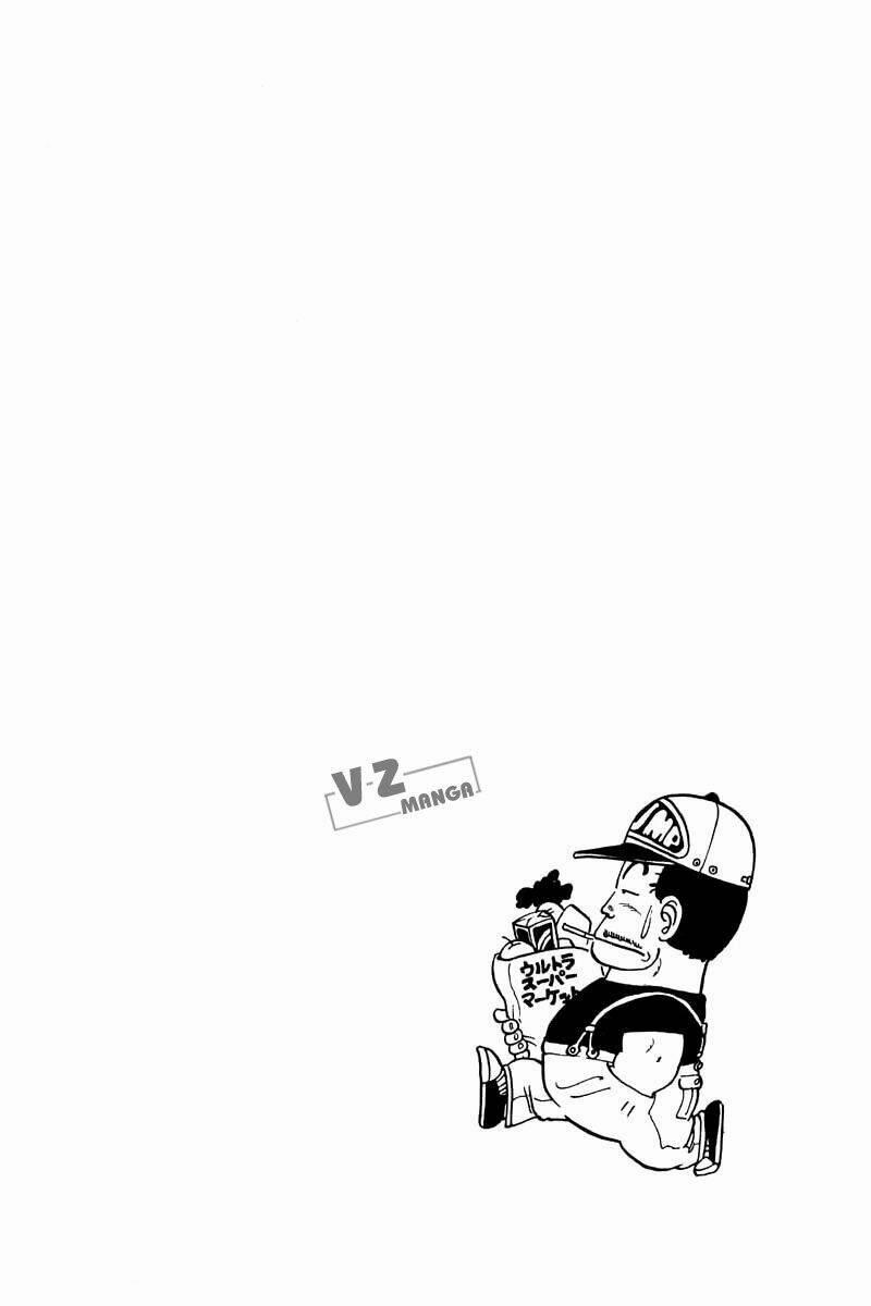 Cô Bé Robot 30 trang 14