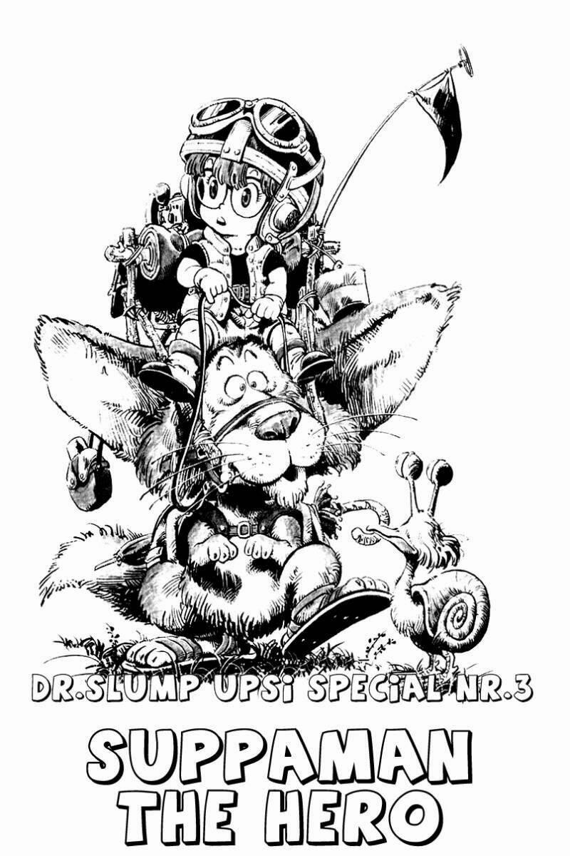 Cô Bé Robot 37 trang 1