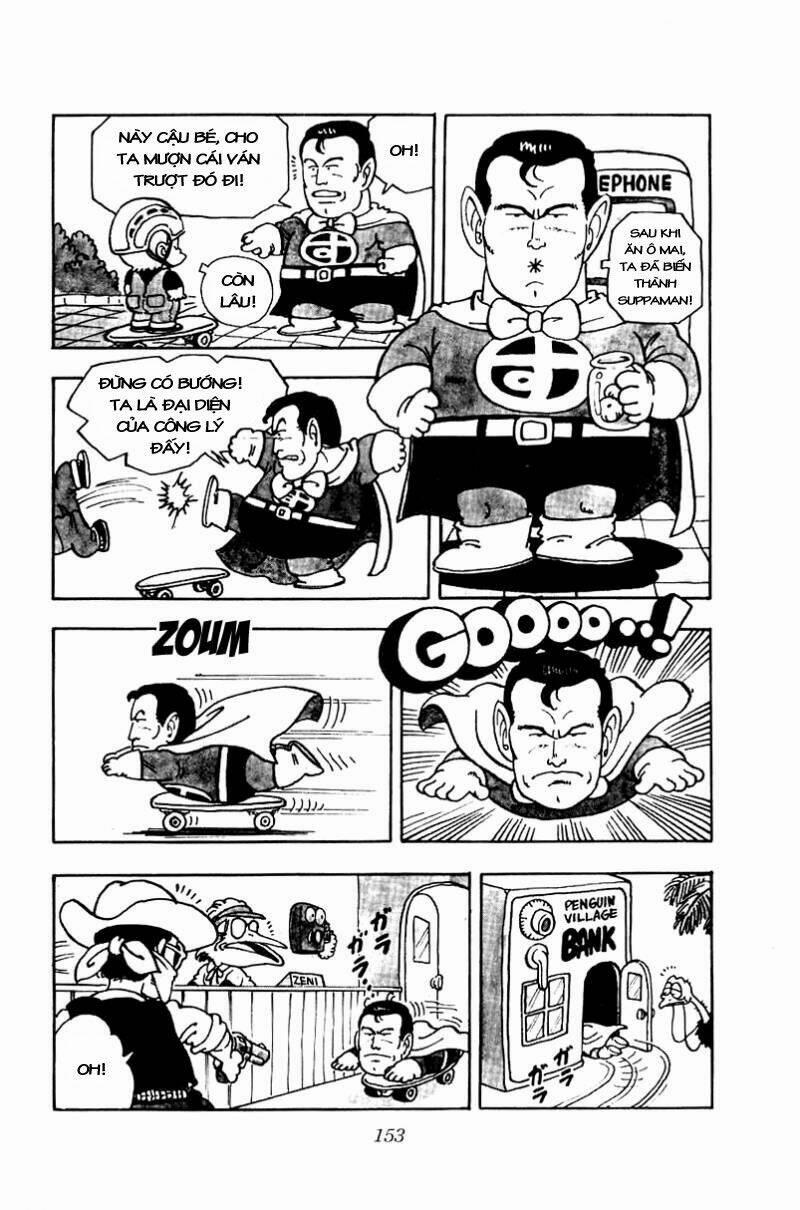 Cô Bé Robot 37 trang 7