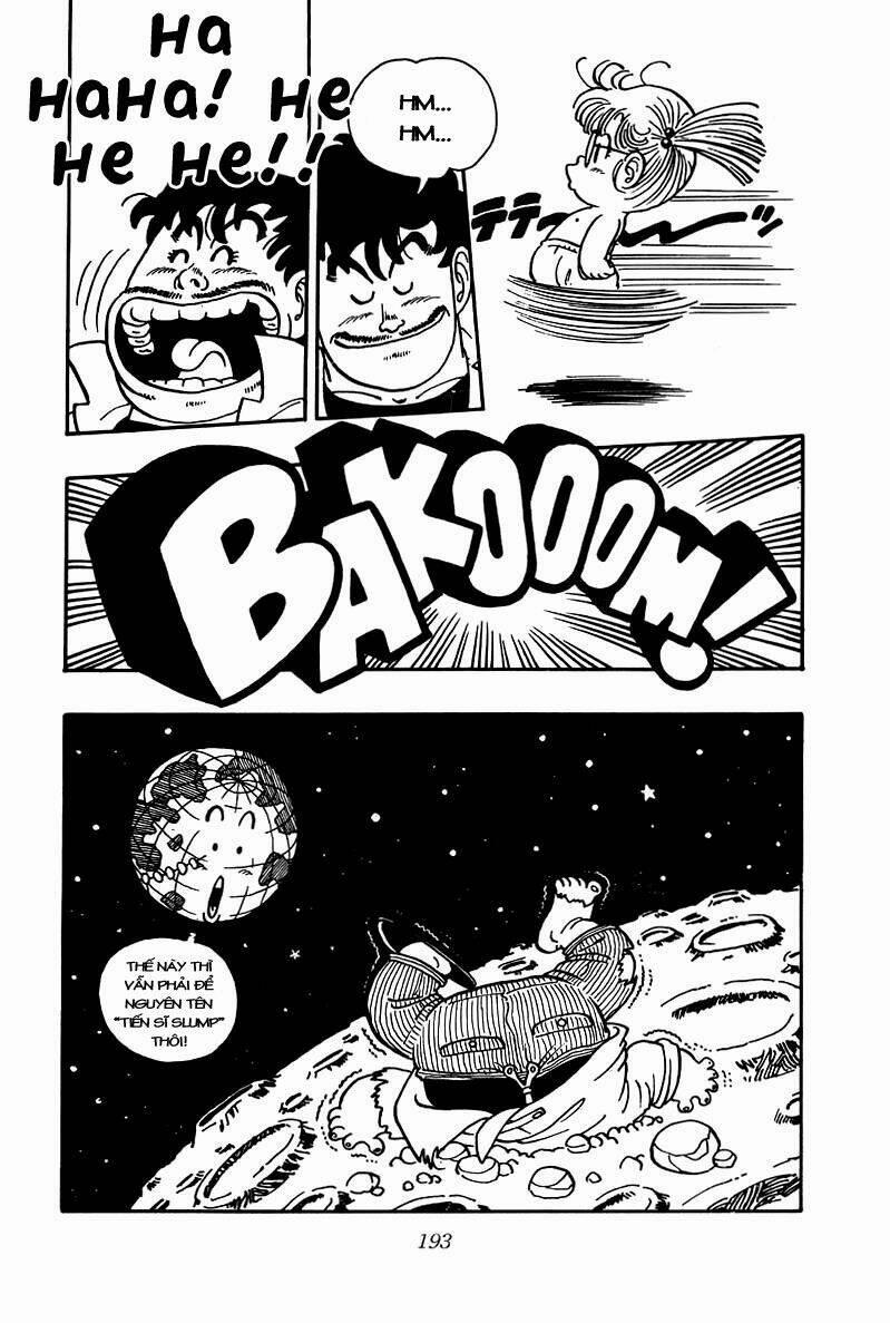 Cô Bé Robot 39 trang 13