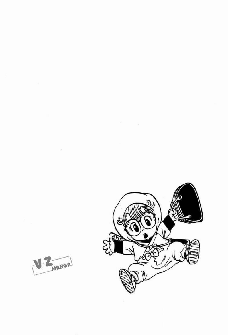 Cô Bé Robot 42 trang 14