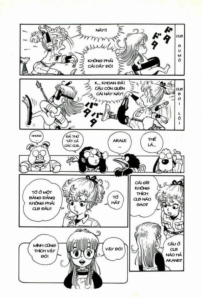 Cô Bé Robot 5 trang 15