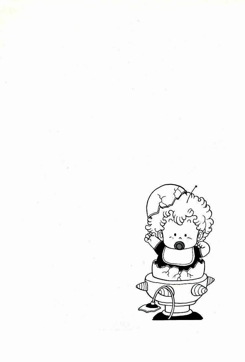 Cô Bé Robot 5 trang 17