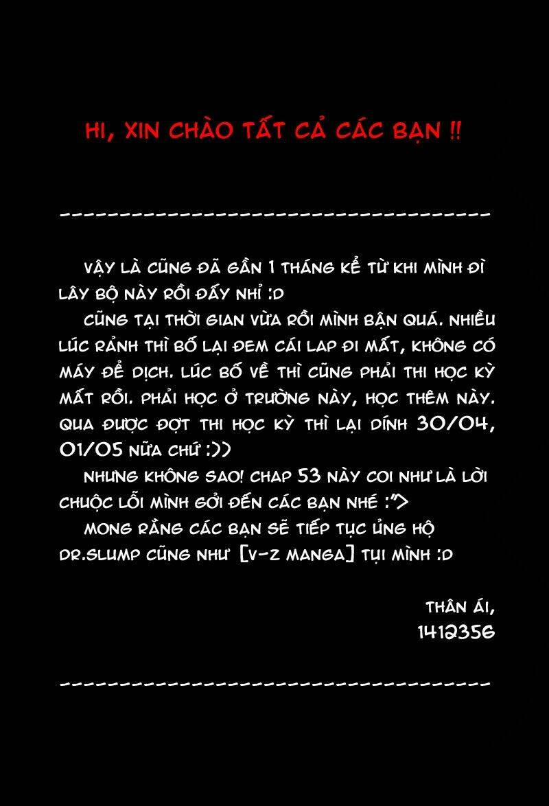 Cô Bé Robot 53 trang 16