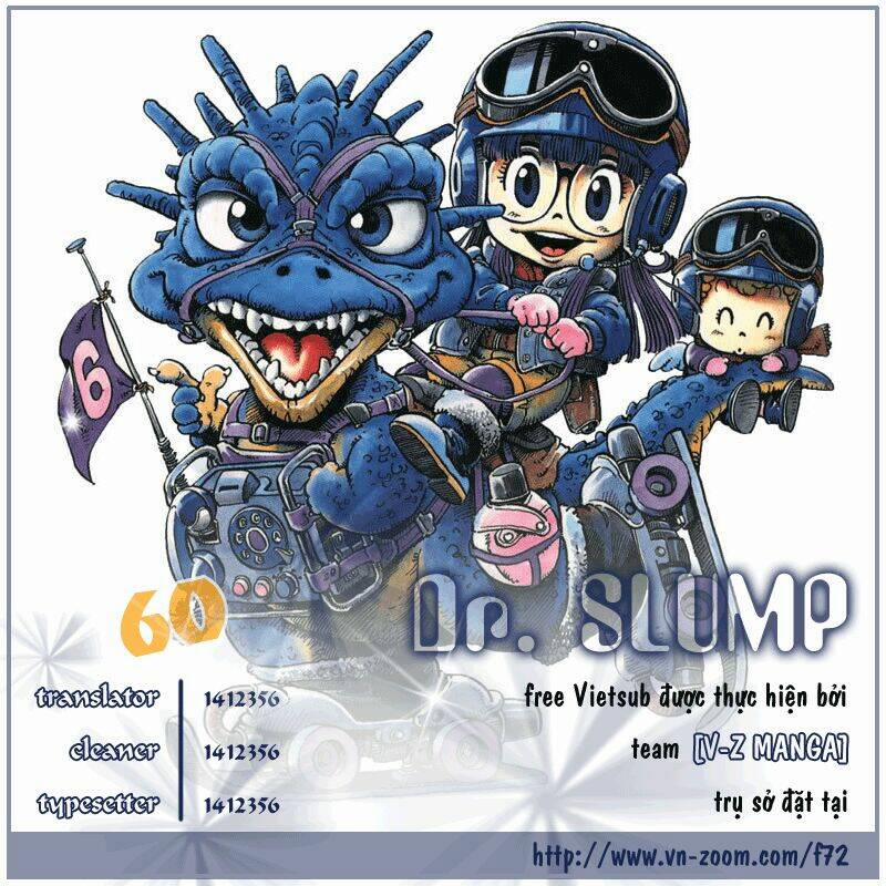 Cô Bé Robot 60 trang 15