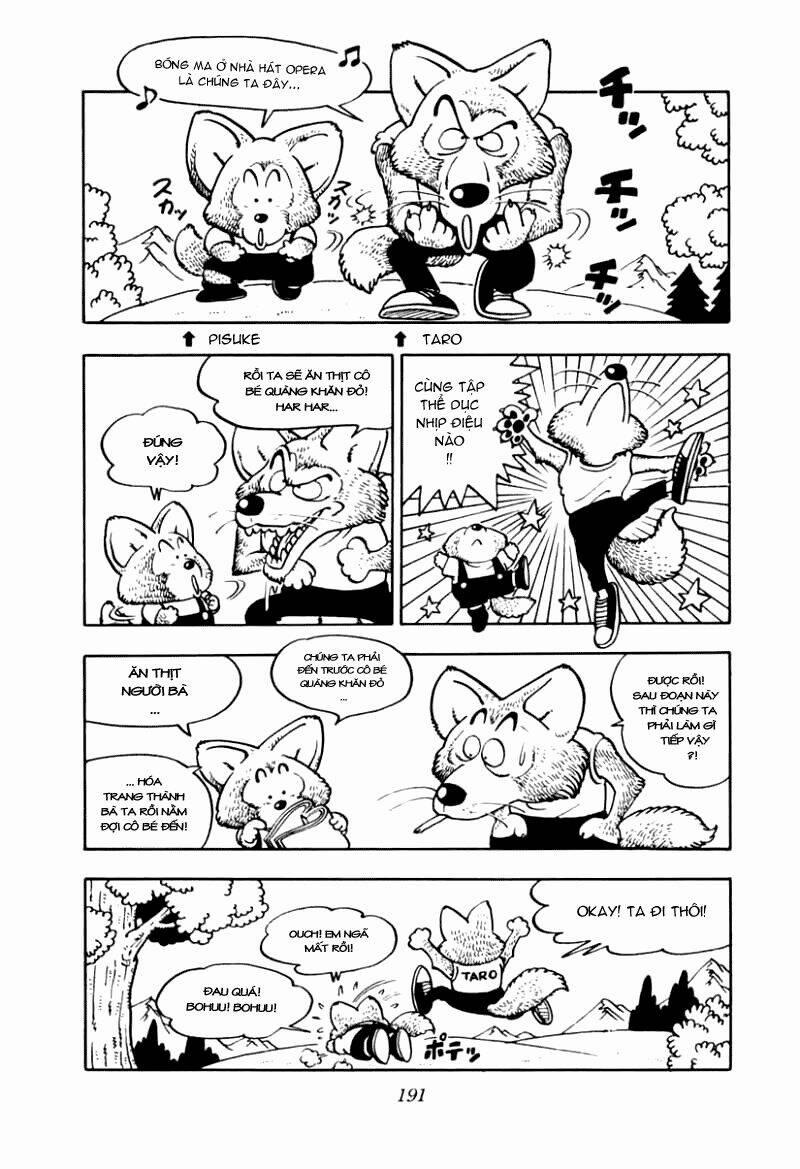 Cô Bé Robot 65 trang 7