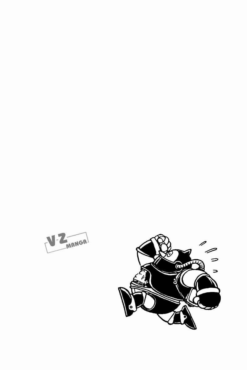 Cô Bé Robot 72 trang 14