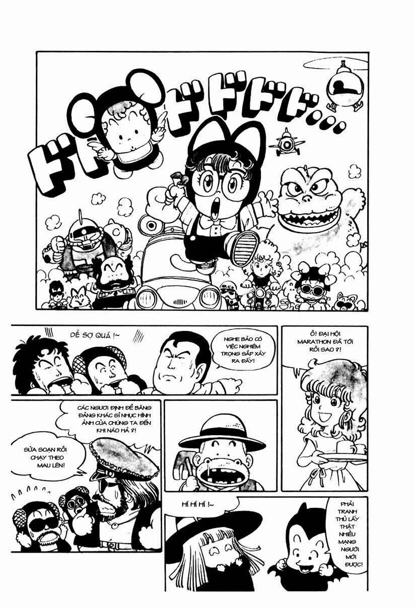 Cô Bé Robot 84 trang 7