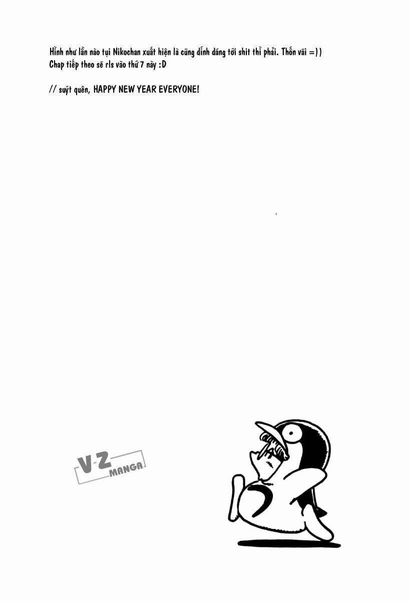 Cô Bé Robot 95 trang 12