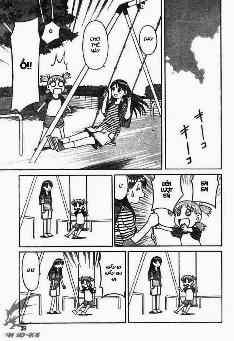 Cỏ Bốn Lá 1.1 trang 20