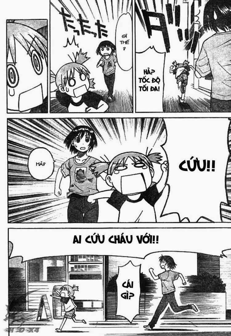 Cỏ Bốn Lá 1.1 trang 35