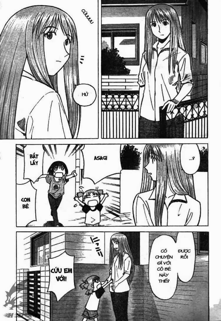 Cỏ Bốn Lá 1.1 trang 40