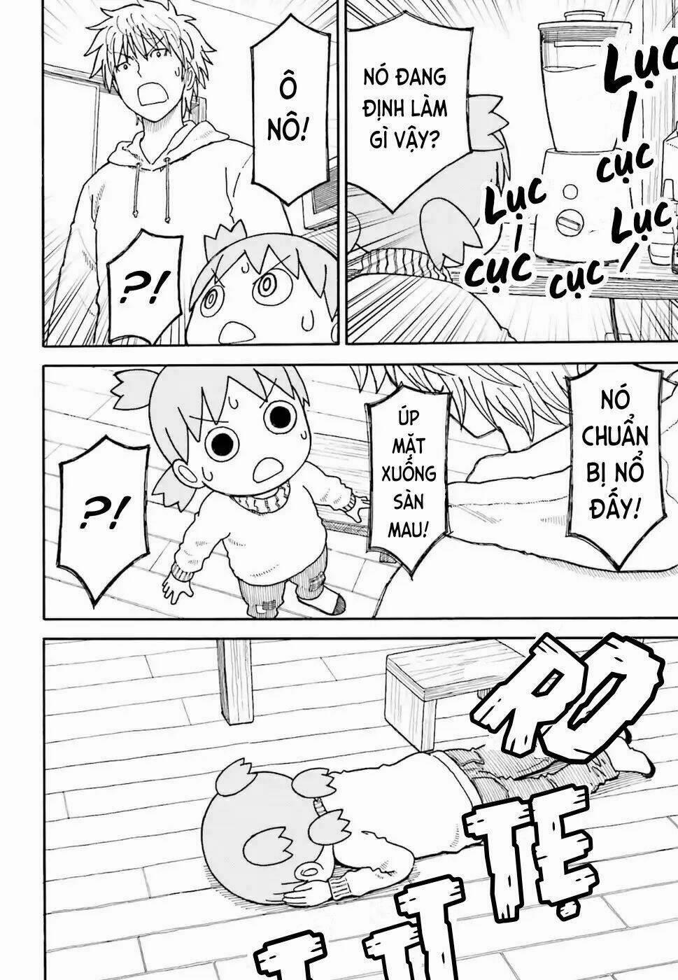 Cỏ Bốn Lá 103 trang 17