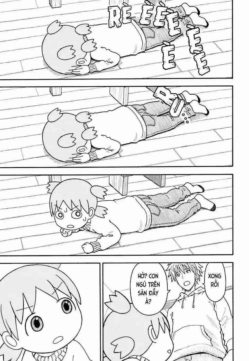 Cỏ Bốn Lá 103 trang 18