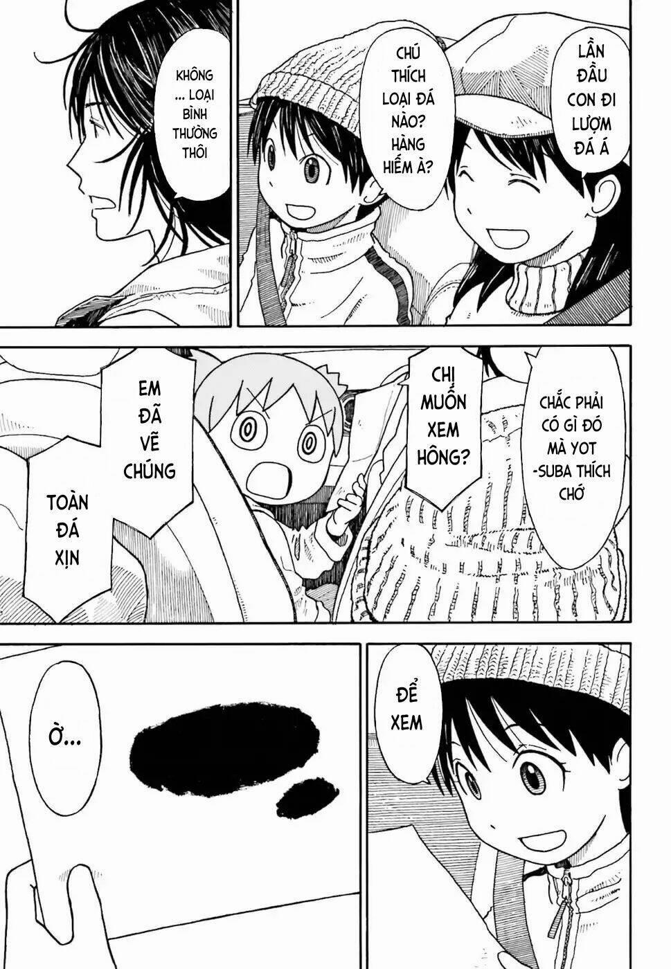 Cỏ Bốn Lá 104 trang 8