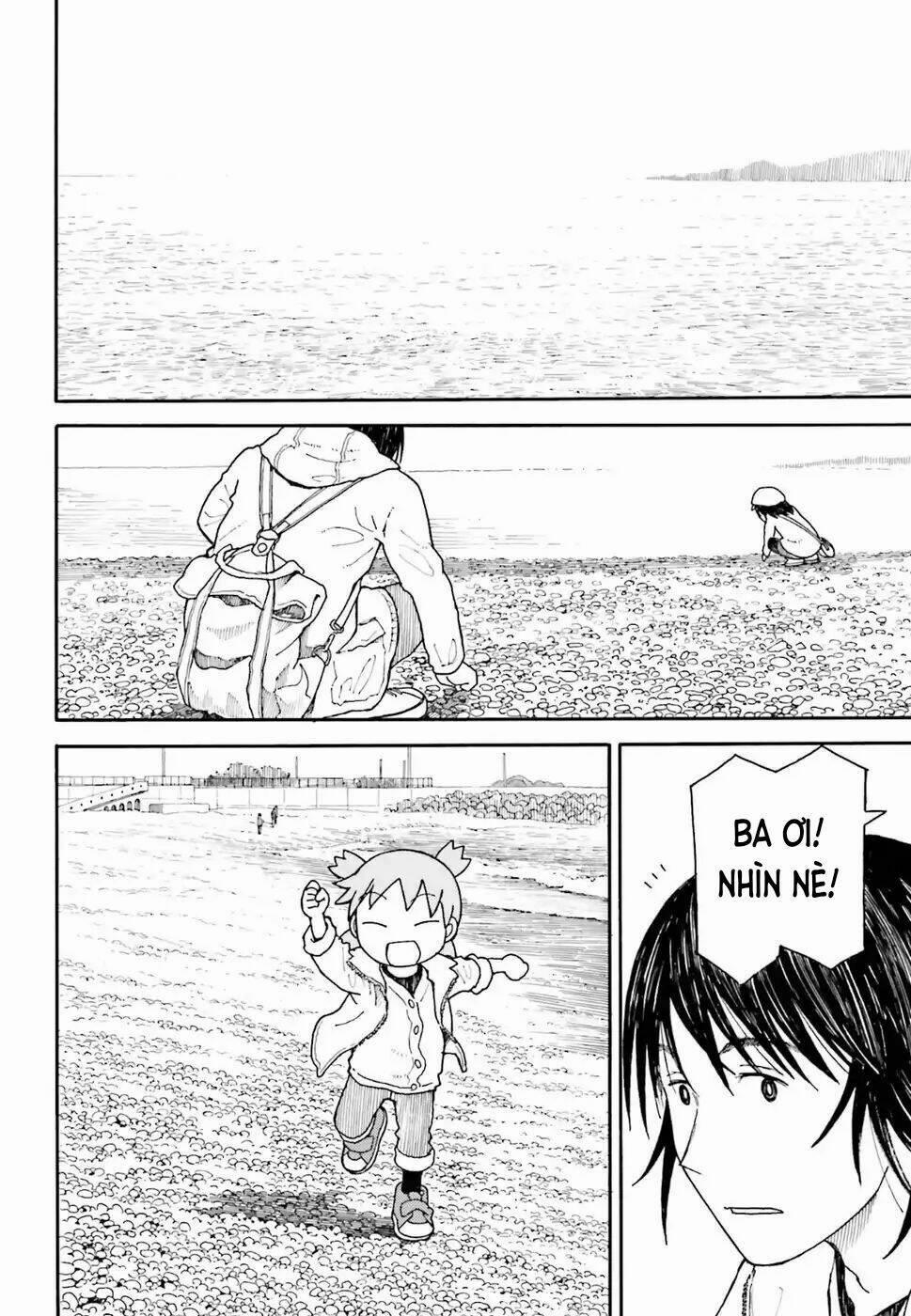 Cỏ Bốn Lá 105 trang 19