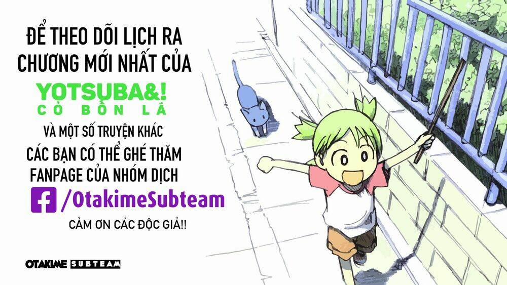 Cỏ Bốn Lá 109 trang 0