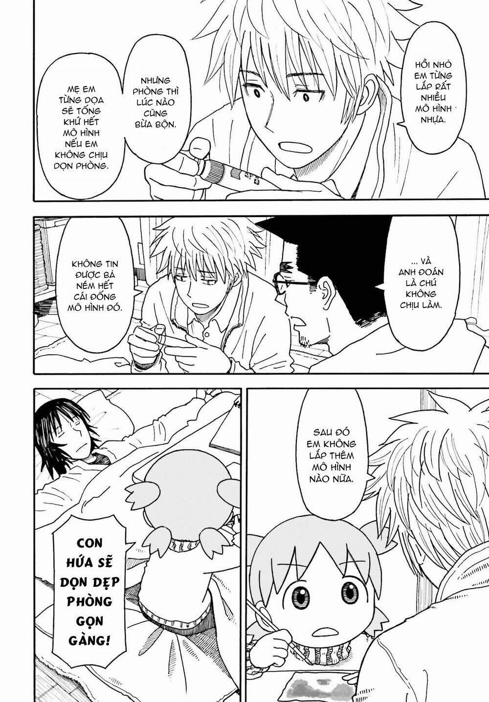 Cỏ Bốn Lá 109 trang 14