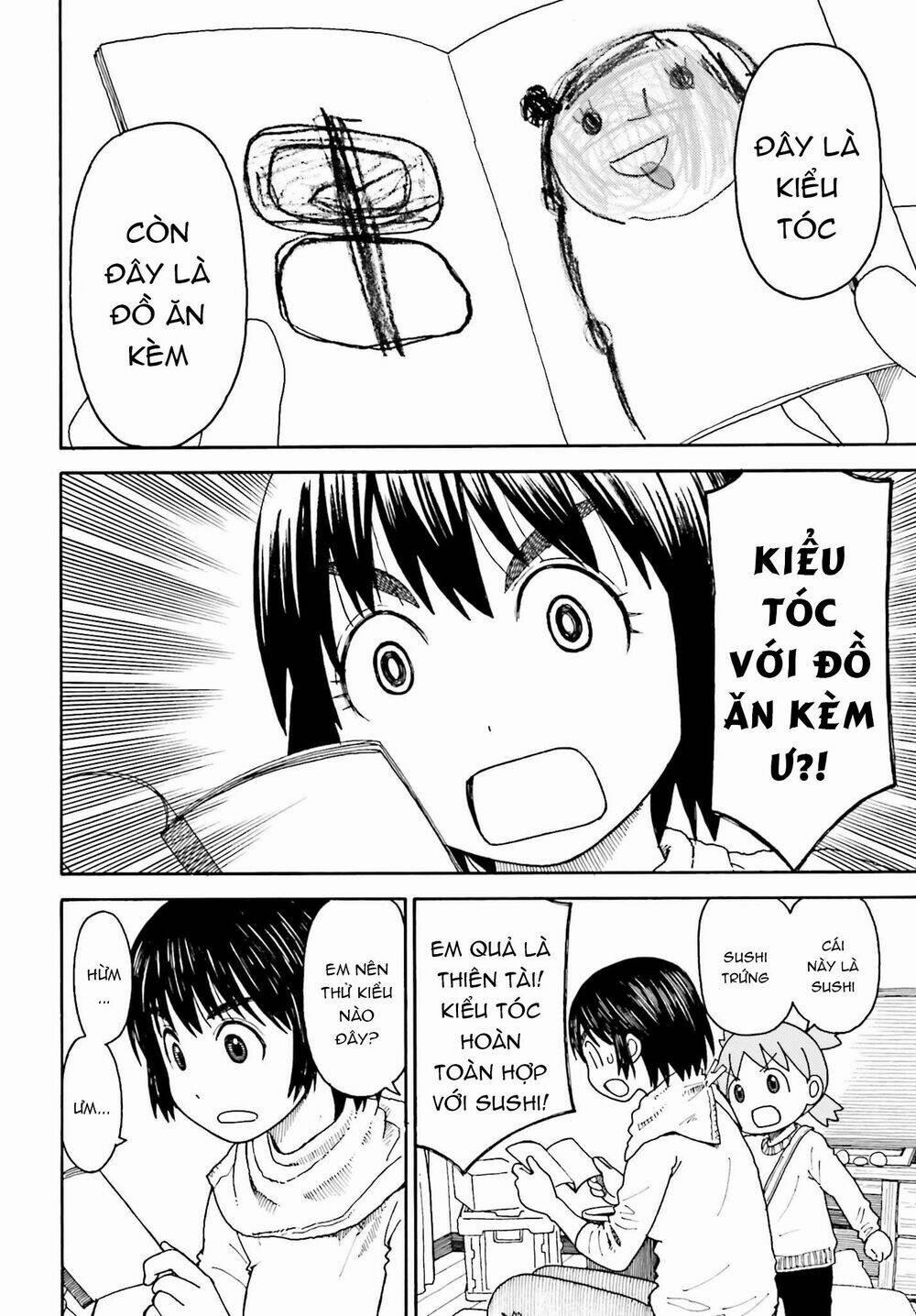 Cỏ Bốn Lá 111 trang 14