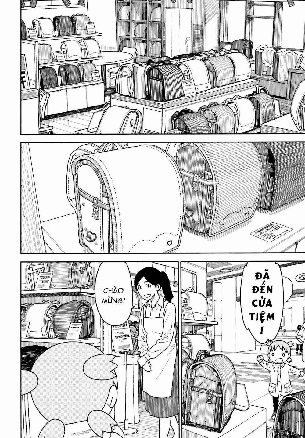 Cỏ Bốn Lá 112 trang 10