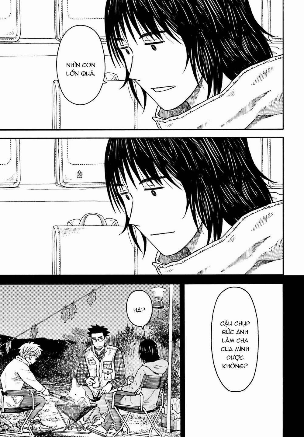Cỏ Bốn Lá 112 trang 23