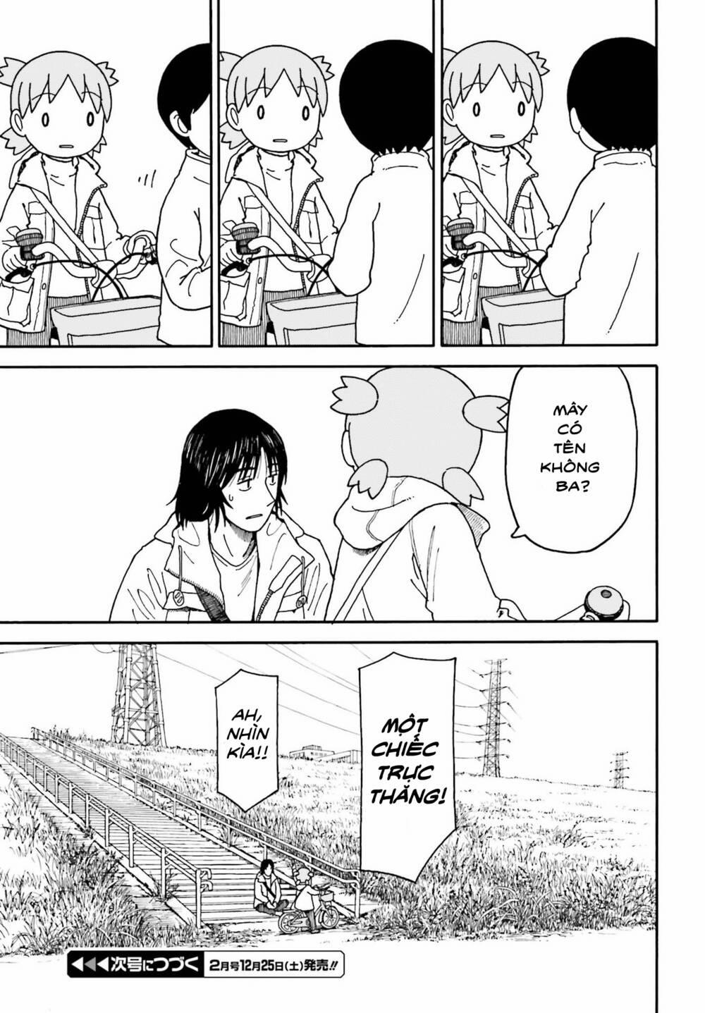 Cỏ Bốn Lá 113 trang 14