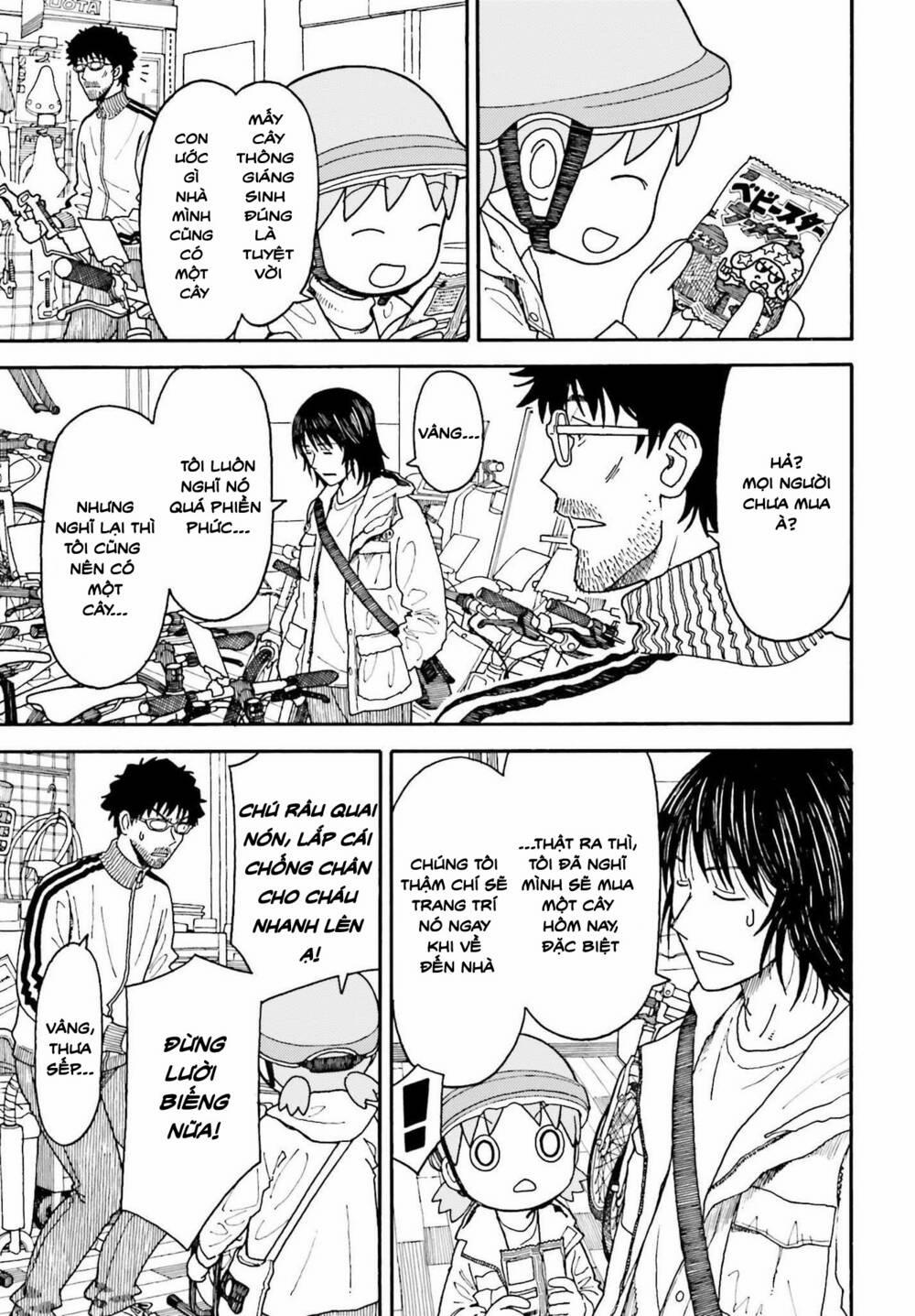 Cỏ Bốn Lá 114 trang 6