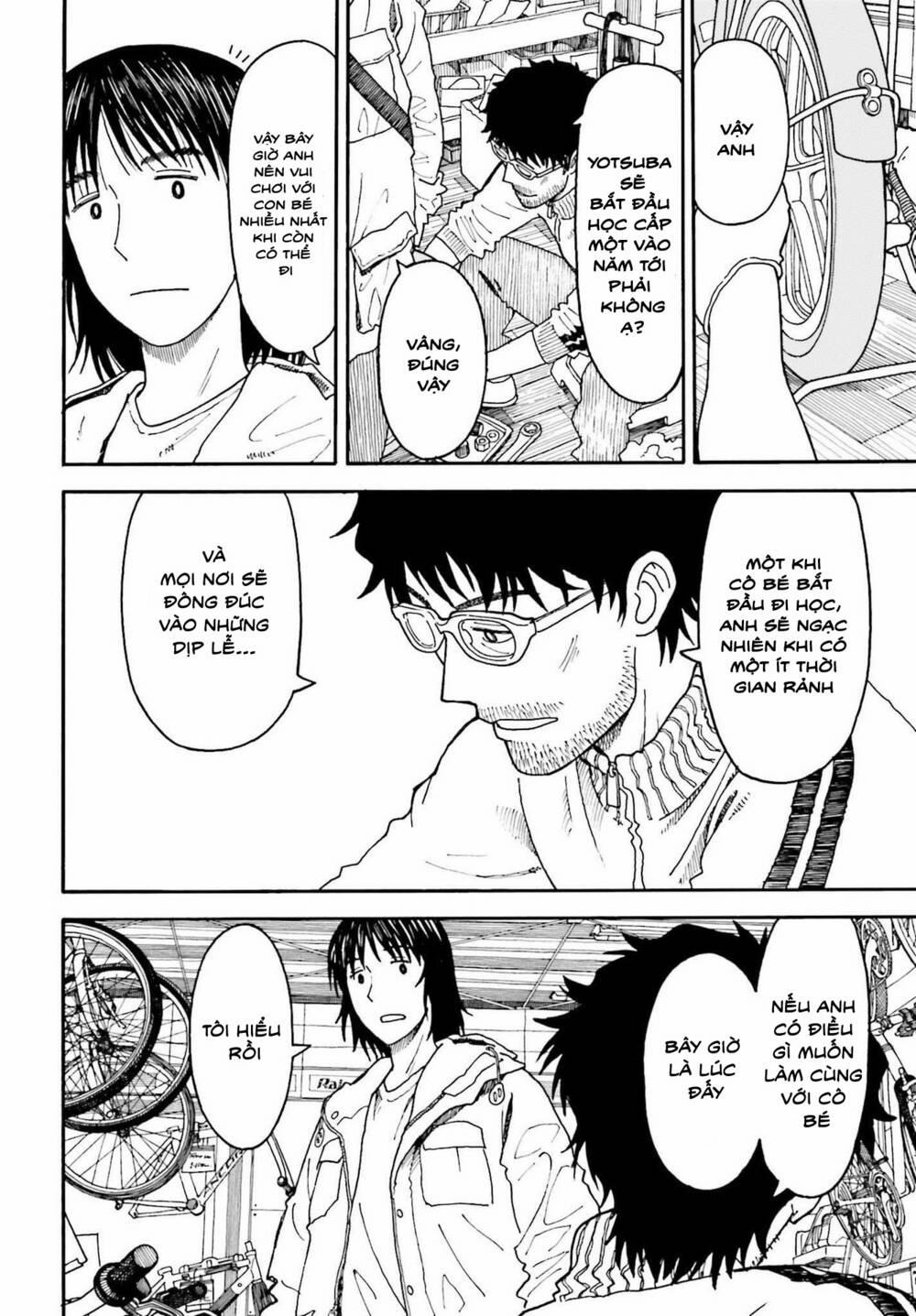 Cỏ Bốn Lá 114 trang 7