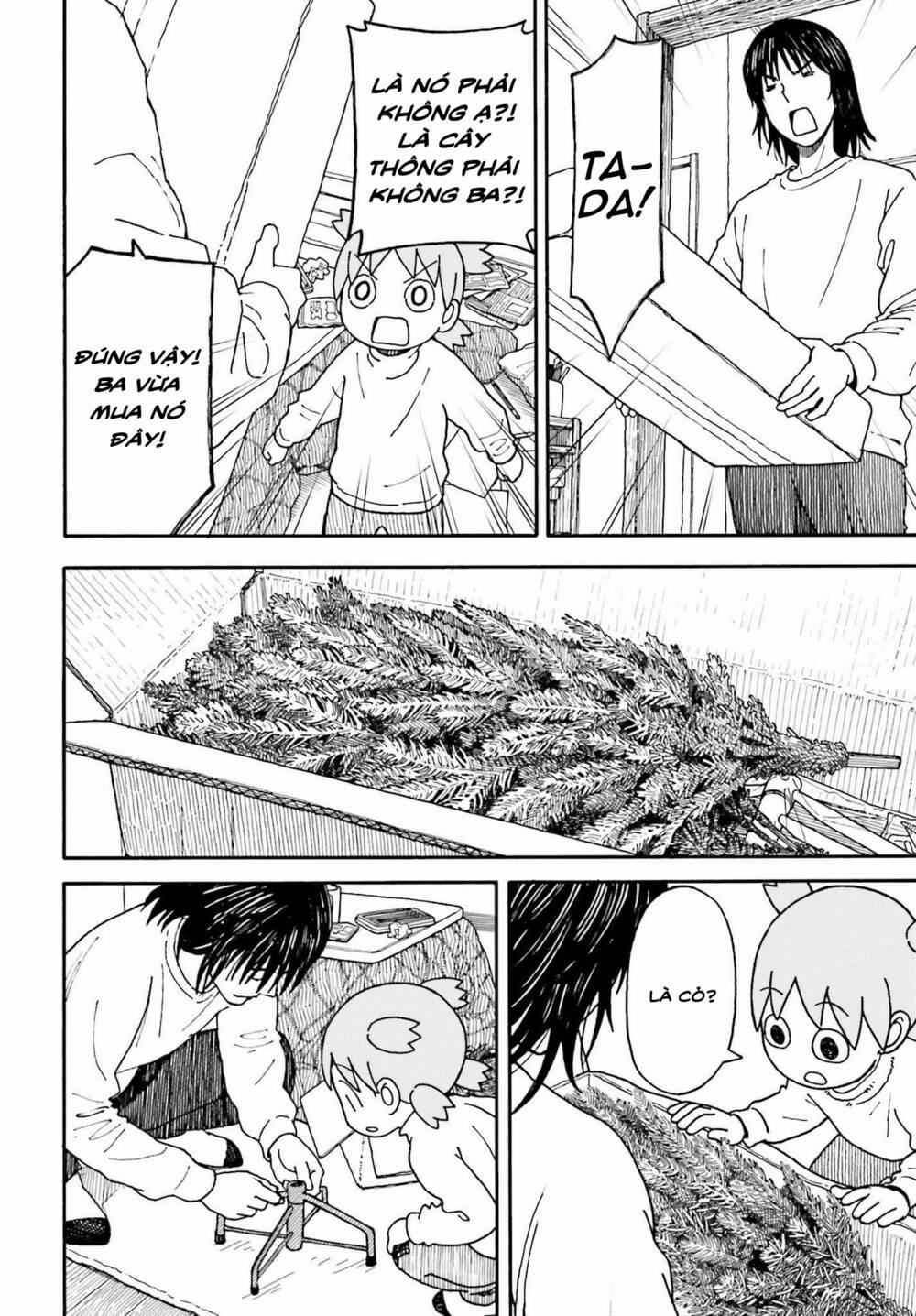 Cỏ Bốn Lá 114 trang 9