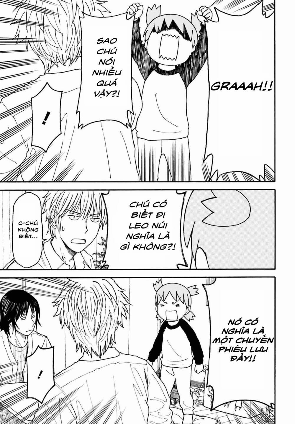 Cỏ Bốn Lá 116 trang 12