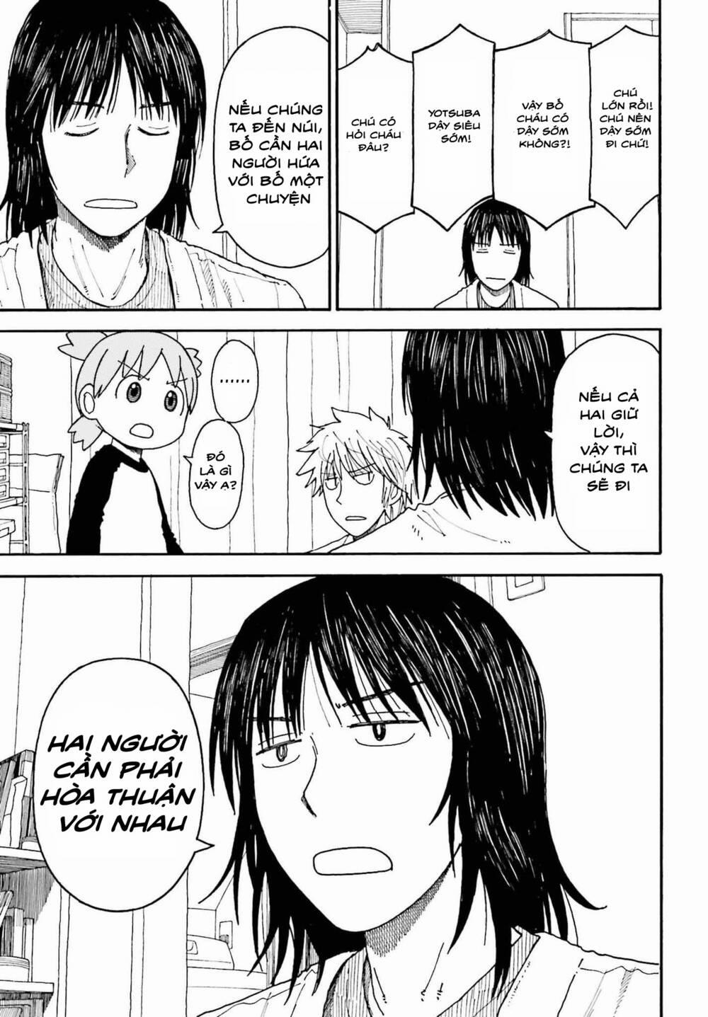 Cỏ Bốn Lá 116 trang 16