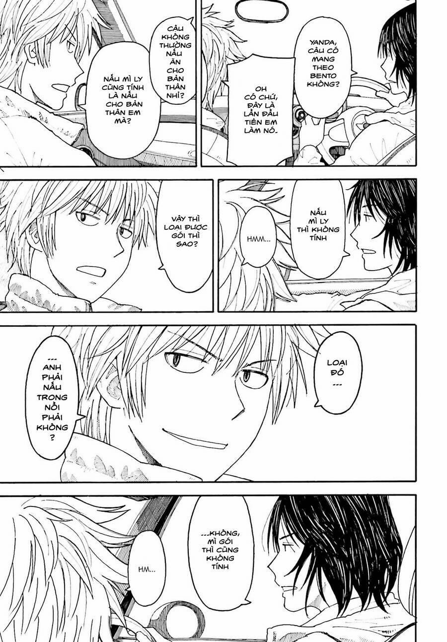 Cỏ Bốn Lá 117 trang 4