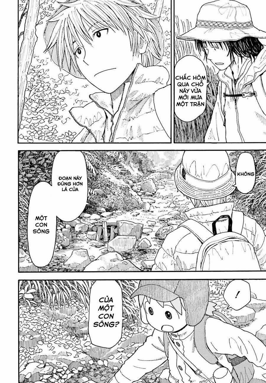 Cỏ Bốn Lá 119 trang 11