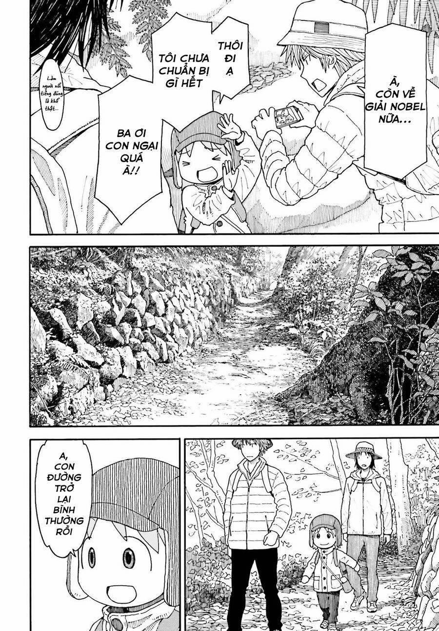 Cỏ Bốn Lá 119 trang 19