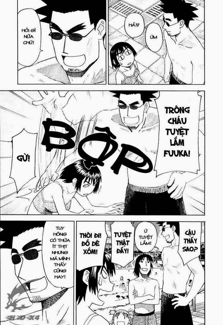 Cỏ Bốn Lá 12 trang 10