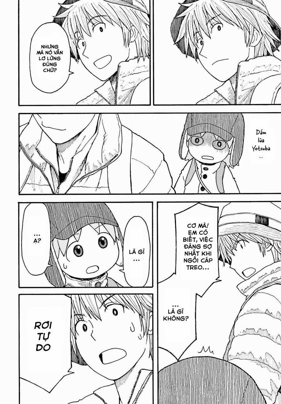 Cỏ Bốn Lá 120 trang 27