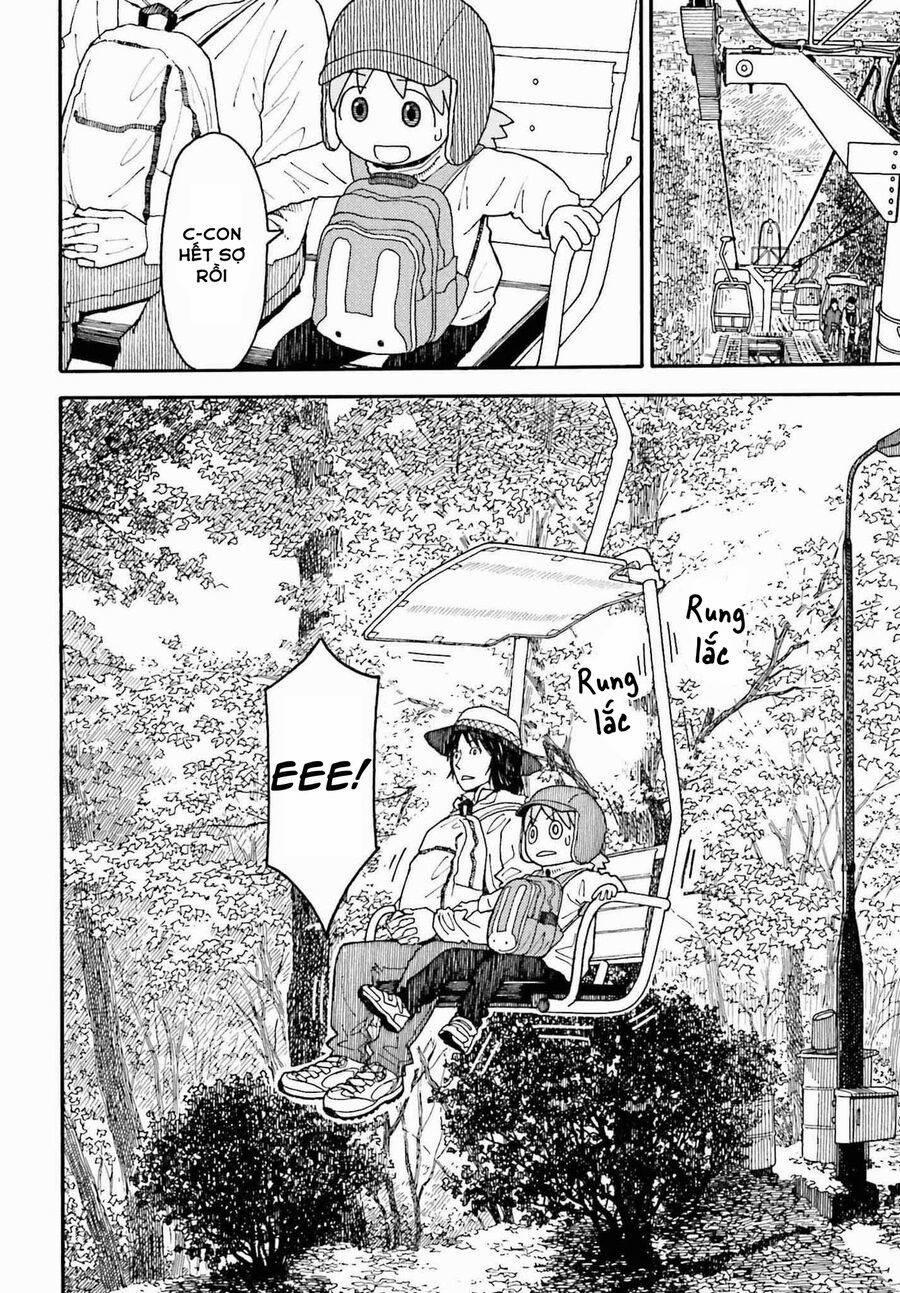 Cỏ Bốn Lá 120 trang 31