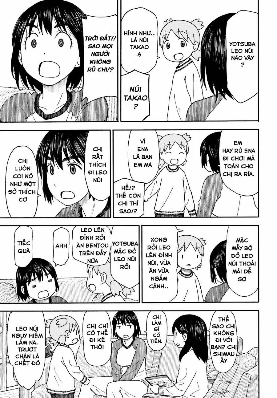 Cỏ Bốn Lá 121 trang 14