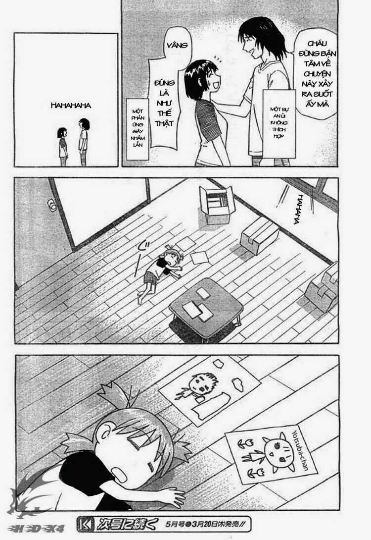 Cỏ Bốn Lá 2.1 trang 35