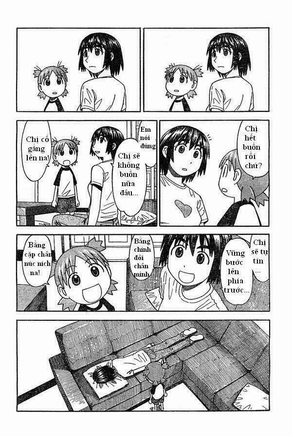 Cỏ Bốn Lá 25 trang 25