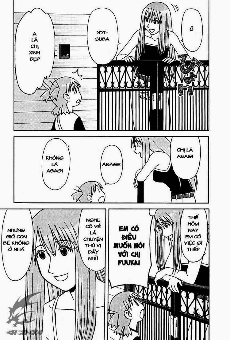 Cỏ Bốn Lá 3 trang 6