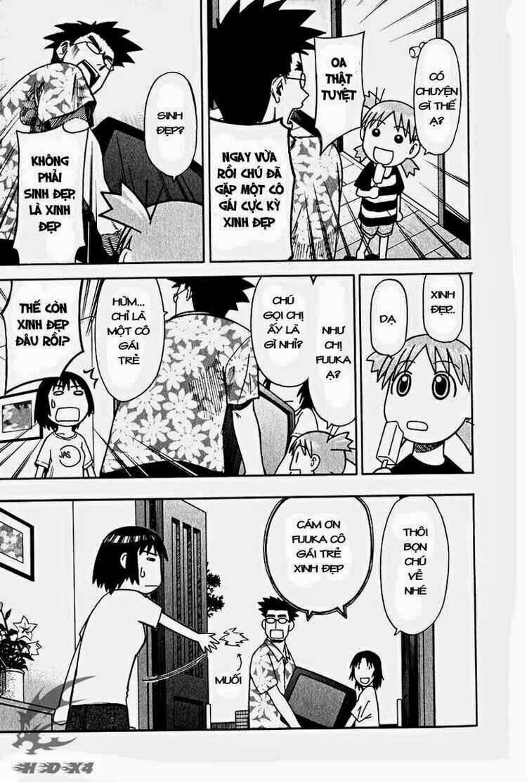 Cỏ Bốn Lá 4 trang 19