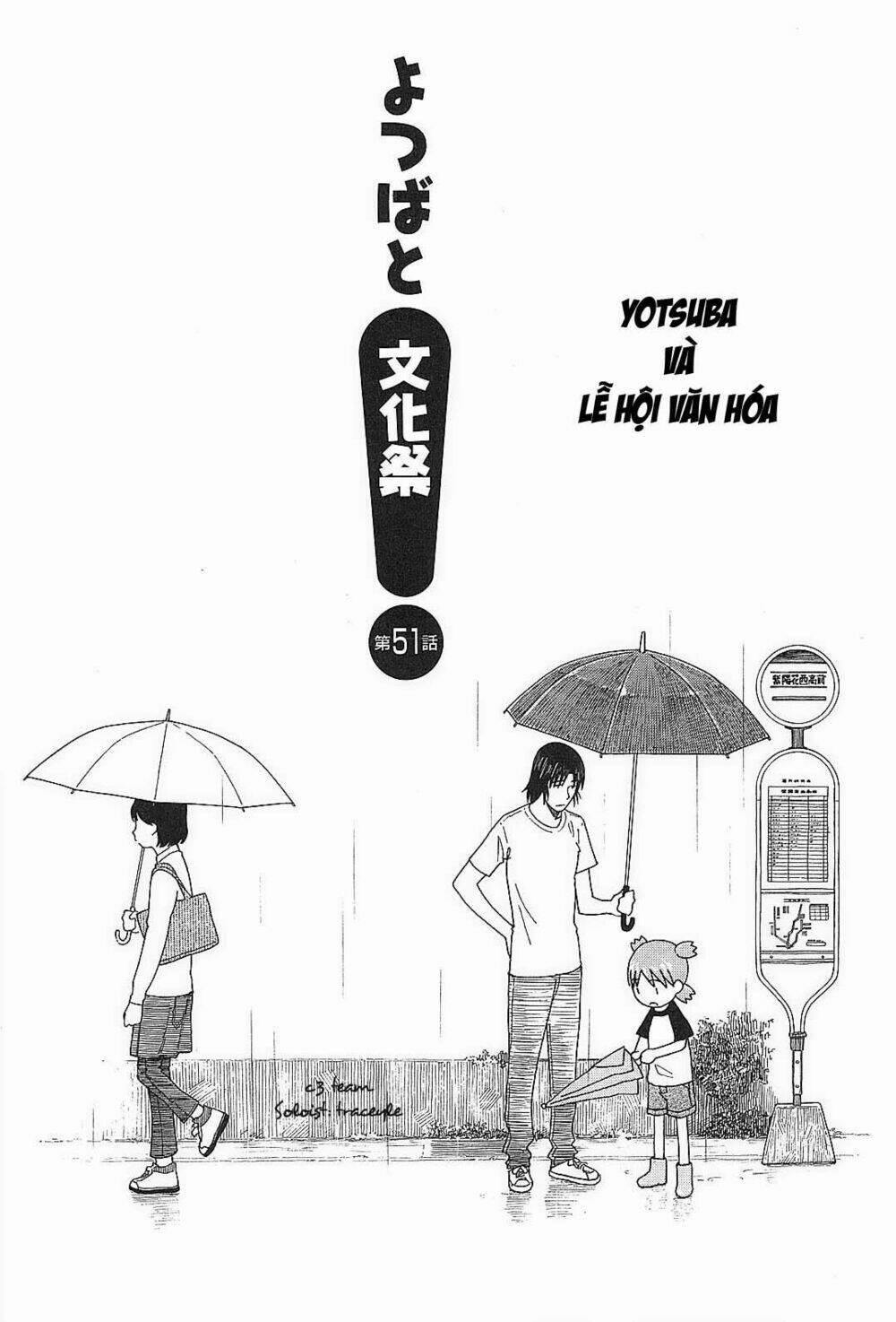 Cỏ Bốn Lá 51 trang 4